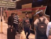 النقل: تابعنا نقل ركاب 4 قطارات قادمة من أسوان والأقصر للقاهرة بعد الحظر