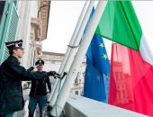 استطلاع رأى يؤكد تأييد الإيطاليين الخروج من الاتحاد الأوروبى بعد أزمة كورونا