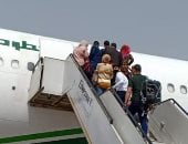 سفارة العراق: استئناف رحلات الجسر الجوى الاستثنائية لنقل عراقيين من مصر