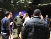 تحرير محاضر لـ5 محلات ببنى سويف خالفت قرار الغلق أثناء الحظر