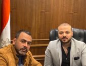  عقب انضمامه للحزب.. يوسف الحسينى: "مستقبل وطن" أقوى الأحزاب فى الشارع