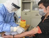 العلاج ببلازما الدم ينقذ 5 مصابين بكورونا فى حالة حرجة