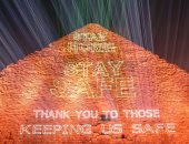 صحف عالمية تشيد بحملة السياحة المصرية لتشجيع شعوب العالم على البقاء بالمنزل