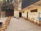 محافظ القاهرة: تجهيز 253 مدرسة لصرف المعاشات لمنع التزاحم على البريد.. صور