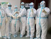 5 إجراءات لحماية الفريق الطبى من الإصابة بفيروس كورونا بمستشفيات العزل