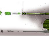 كاريكاتير صحيفة إماراتية.. كورونا يهاجم الجميع