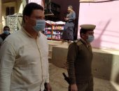 رئيس مدينة منوف: تطهير قرية "تتا" للوقاية من أخطار فيروس كورونا المستجد