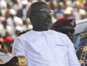أسطورة كرة القدم جورج ويا يخوض انتخابات ليبيريا للفوز بـ"ولاية ثانية"
