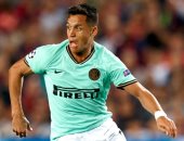 الكشف عن أسباب فشل ألكسيس سانشيز مع إنتر ميلان الإيطالى