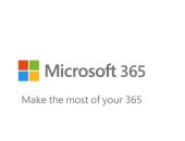 مستخدمو Microsoft 365 سيمكنهم تحميل ملفات يصل حجمها إلى 250 جيجابايت