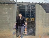 صور.. مخالفات لإجراءات الحظر بالإسكندرية.. والأحياء تكثف الحملات