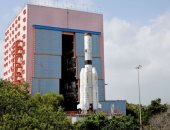 منظمة الفضاء الهندية توقف إطلاق الصواريخ لتوفير المطهرات وأجهزة التنفس