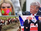 الصحف العالمية اليوم: البيت الأبيض يخوض واحدة من أكثر اللحظات الصعبة فى التاريخ الحديث.. جو بايدن يشكك فى إمكانية عقد مؤتمر اختيار المرشح الديمقراطى.. غضب فى تركيا بعد تجاهل الإفراج عن سجناء المعارضة