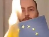 "كورونا" يهدد بانفراط عقد الاتحاد الأوروبى بعد فشله فى اختبار التضامن..غضب إيطالى من المؤسسات الأوروبية.. صيف سياسى ساخن ينتظر روما بعد انتهاء الأزمة الصحية..توقعات باستغلال اليمين المتطرف لكوارث إيطاليا للعودة