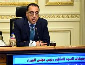 الحكومة: اعتبار مجمع محاكم مجلس الدولة بالقاهرة الجديدة من المشروعات القومية