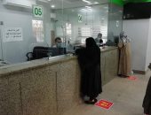 صور.. محافظ سوهاج يوجه بتيسير الإجراءات على المواطنين أصحاب المعاشات