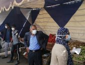 تعرف على إجراءات محافظة البحر الأحمر لمواجهة جشع التجار وغلاء الاسعار.. صور