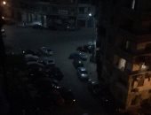 للحد من كورونا.. ميار تشارك بصورة لحى الإبراهيمية بالإسكندرية وقت حظر التجوال