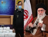 معركة بين العلم والسياسة فى إيران.. مسئولو طهران: "كورونا" سلاح أمريكى فى حرب بيولوجية ضد الجينات الإيرانية.. علماؤها يقتحمون سباق إنتاج أدوية علاج الوباء.. والقوات المسلحة تدخل على الخط بجهاز تشخيص المرض