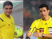 جريشة يشكو نور الدين لاتحاد الكرة بسبب جروب الحكام