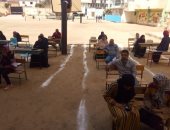 التنمية المحلية: تجهيز 528 مقر لصرف المعاشات وتكافل وكرامة لمنع الزحام