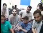 نظام الحمدين يفصل المصريين العاملين بالأمن فى قطر بدون أسباب..فيديو وصور