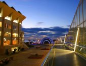 مكتبة الإسكندرية: أفلام تسجيلية وحفلات موسيقية على قناتنا بـ"يوتيوب" 