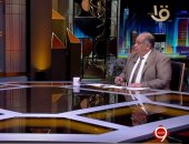 فيديو.. يوسف زيدان لـ"الإبراشى": يوجد فيروسات بشرية أكثر فتكًا من كورونا