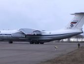روسيا تدعم مطار "فوستوتشنى" الفضائى بمدرج جديد للطائرات