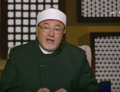 خالد الجندى تعليقاً على كلمة رئيس الوزراء: الطاعة تساوى حياة.. فيديو