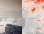 كورونا يقلب الطاولة فى وجه مؤتمرات المناخ.. محللون: الفيروس سينجح منفردا فى تنفيذ اتفاقية باريس حال استمراره.. إجراءات الحظر تهبط بالتلوث لمستويات قياسية.. وتأجيل مؤتمر الاتحاد الدولى لحفظ الطبيعة ليناير 2021