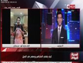 "عملت كبدة وسجق".. محمد أنور بمريلة المطبخ: "الأمهات بتتعب بجد"