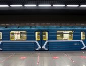 مترو موسكو يواصل نشاطه وسط عزوف من الركاب