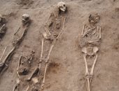 الإمارات: العثور على 5 هياكل عظمية تعود إلى الألف السادس قبل الميلاد