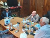 اتحاد العمال يطالب القوى العاملة سرعة مراجعة بيانات المسجلين بالعمالة غير المنتظمة