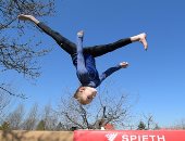 للمرة الأولى منذ الحرب العالمية.. إلغاء بطولة ويمبلدون للتنس بسبب كورونا