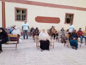 "تعليم الإسكندرية": متابعة متواصلة لصرف المعاش بالمدارس وفريق يمساعدة كبار السن