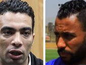 شادى محمد الأكثر رفعا للكؤوس لـ حسام عاشور: طول مانت قادر تلعب متعتزلش