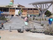 مجلس مدينة رأس غارب يهيب بالمواطنين عدم نشر أى معلومات غير صحيحة عن كورونا 