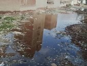 تفعيل مشروع الصرف الصحى.. مناشدة أهالى قرية نزلة الأشطر بأبو النمرس بالجيزة