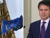 هل يكتب "كورونا" نهاية "الاتحاد الأوروبى"؟.. خبراء ومسئولون أوروبيون: التكتل نجا من عواصف بريكست والهجرة وأزمات اليورو لكن تأثير الوباء مدمر.. والإحباط الإيطالى من تخلى كبار القارة فى وقت المحنة يفاقم الجراح