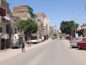 محافظ القاهرة: استمرار منع إقامة سوقى الجمعة والسيارات