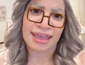 نسرين طافش فى فيديو جديد على "تيك توك": مزيد من اللعب والتهليس