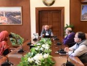 محافظ بورسعيد: الوضع بالمحافظة تحت السيطرة وآمن بفضل التزام المواطنين