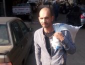 مبادرة شبابية لتوزيع السلع الغذائية لمساعدة المتضررين من كورونا بالدقى