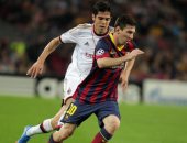 كاكا: كريستيانو رائع ولكن ميسي عبقري