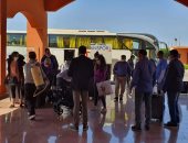 تسيير 5 رحلات دولية استثنائية لعودة المصريين العالقين بالخارج بسبب كورونا