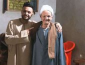 من المنيا.. رجب بكار يوجه رسالة لوالده ويغض البصر عن صراع القطبين