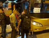 وزير النقل يتابع نقل ركاب قطارى الأقصر وأسوان - للقاهرة بعد الحظر مجانا 