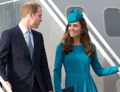 10 قواعد تحكم سفر العائلة المالكة.. الملابس الرياضية ممنوعة والأسود أساسى 